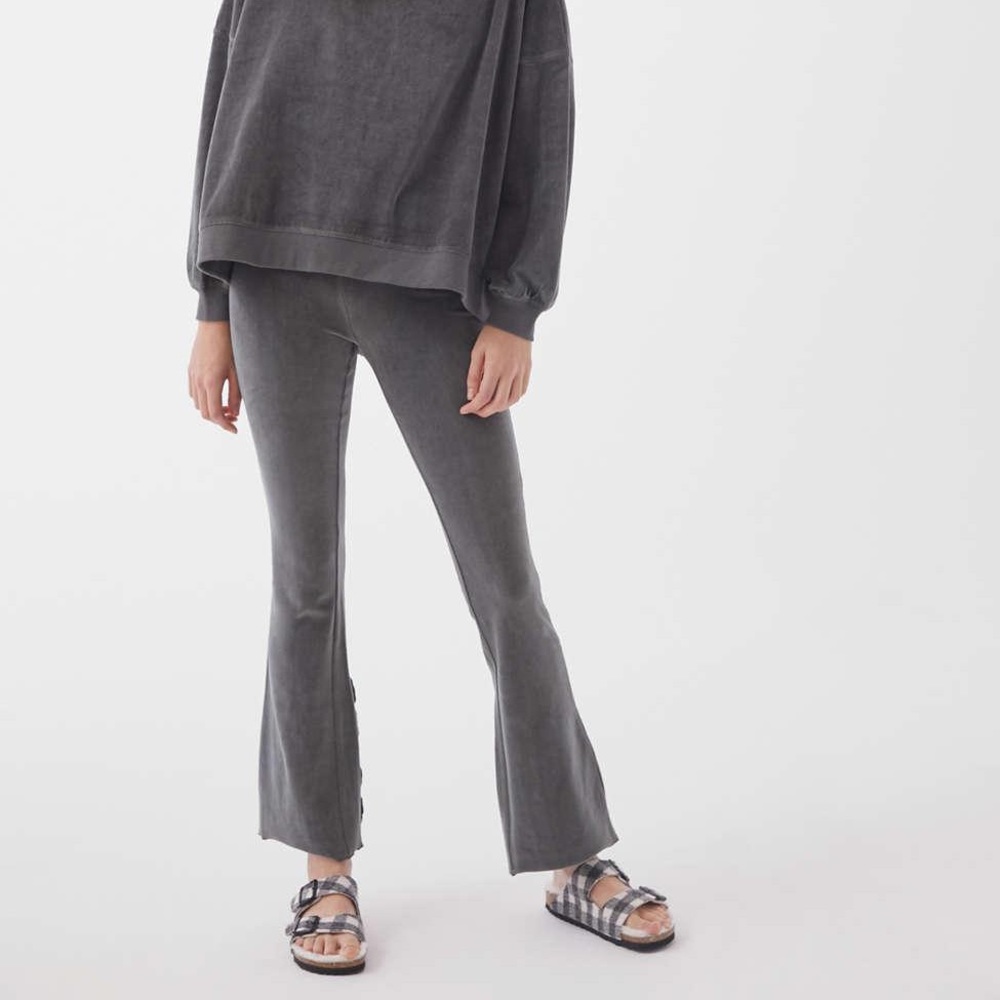 Out From Under Vica Flare Pant